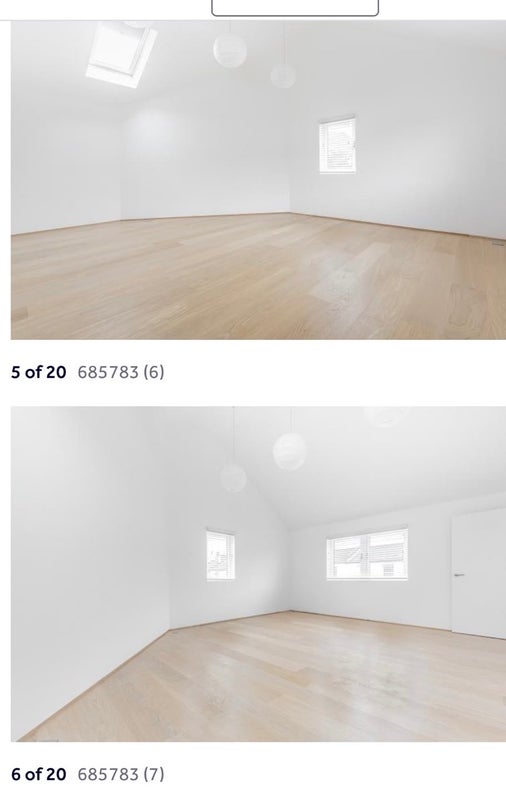 Room Foxberry Road in Greater London