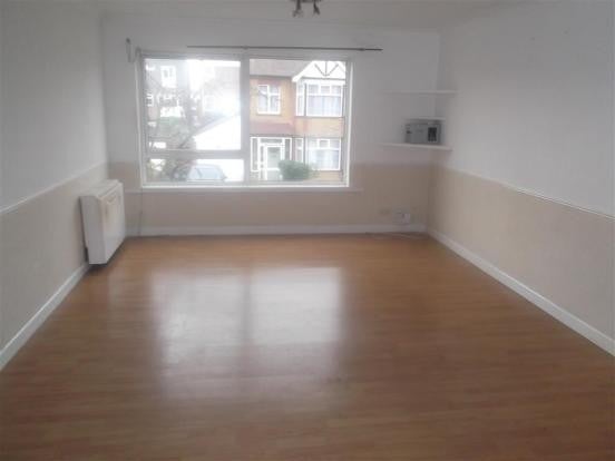 Flat Westward Road in Greater London