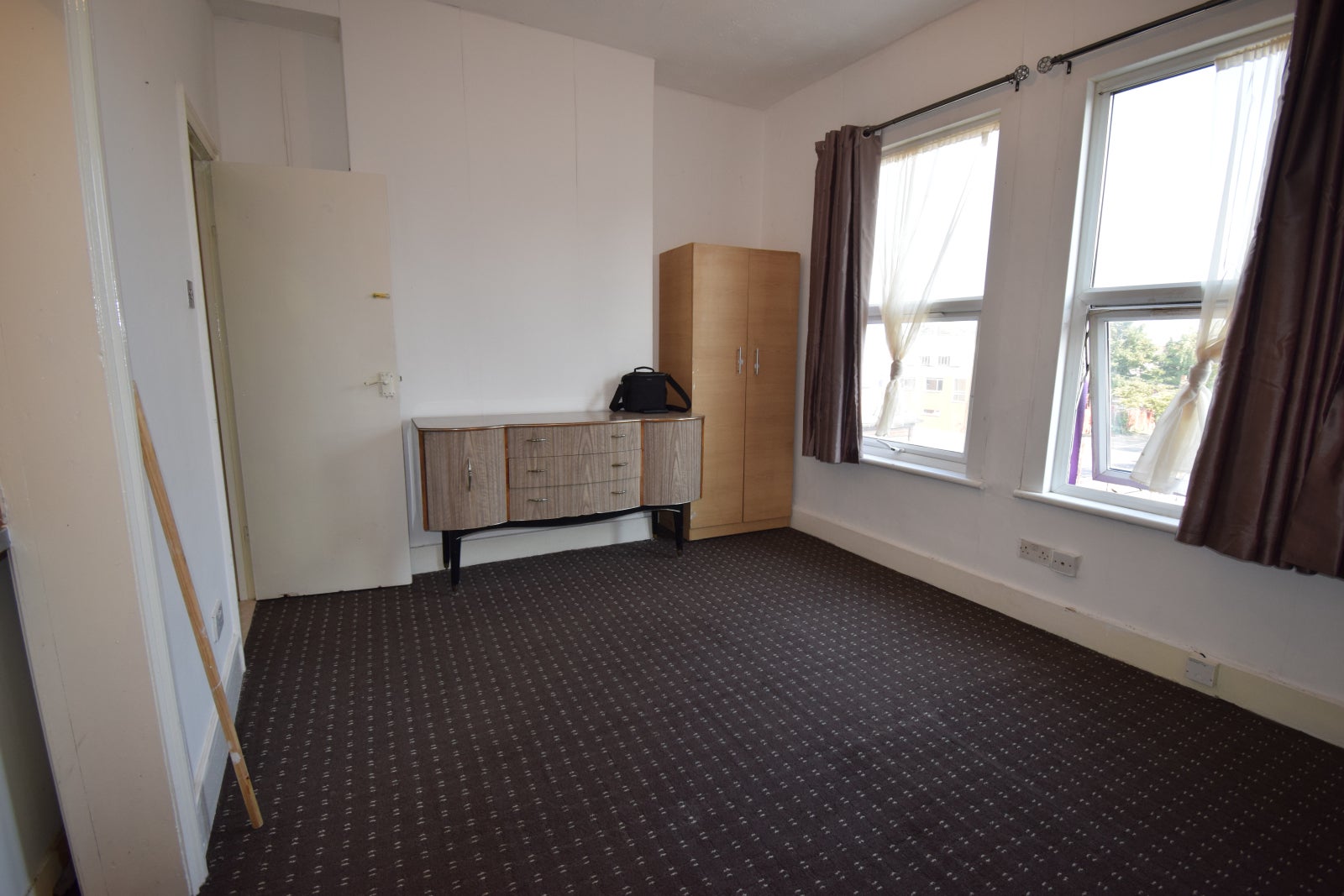 Flat Heron Mews in Greater London
