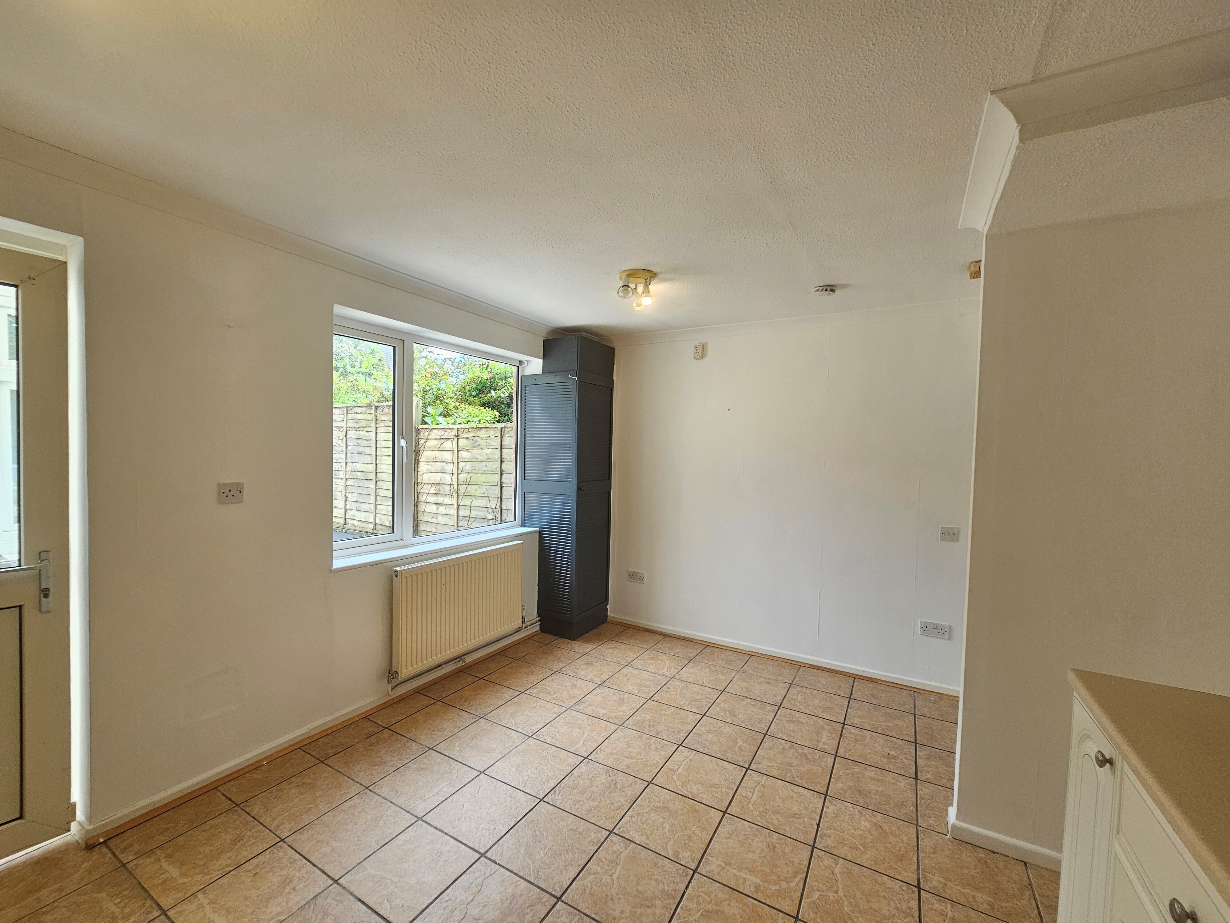 House Gannet Close in Southampton