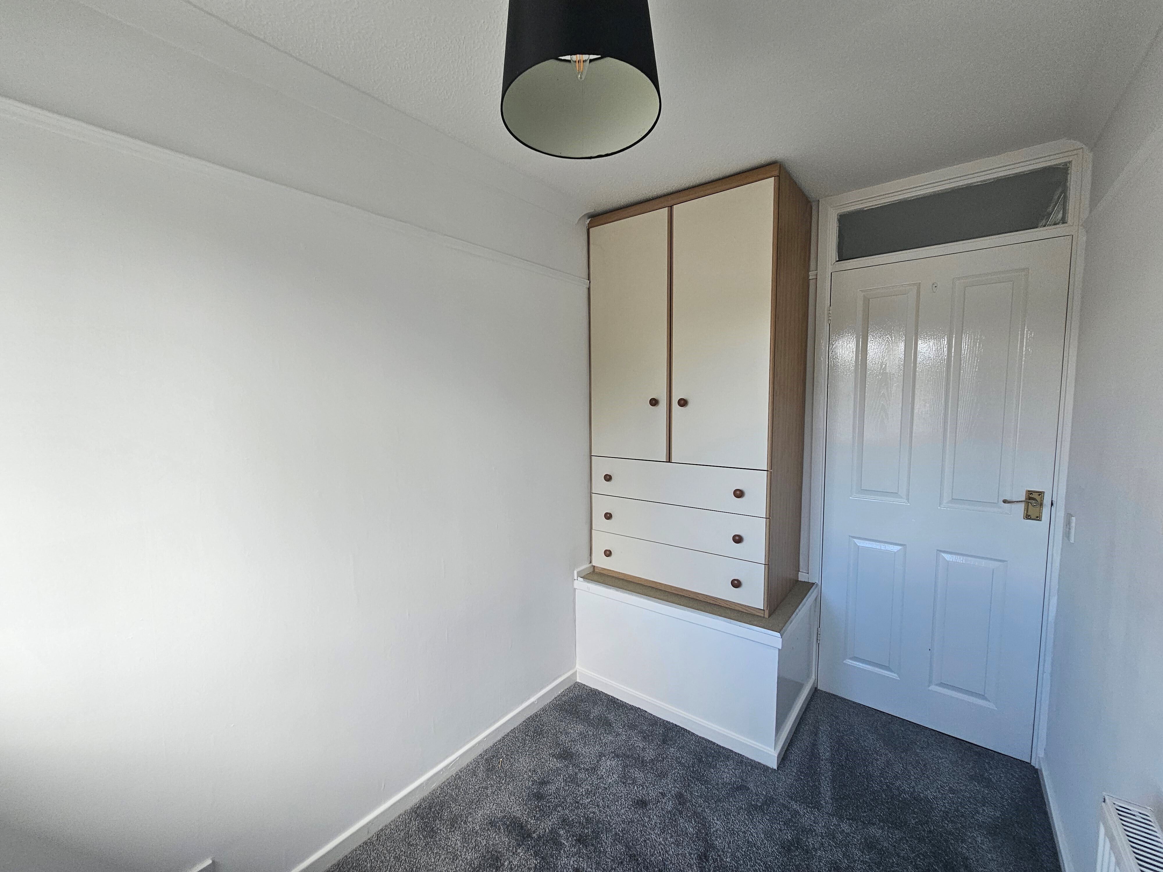 House Gannet Close in Southampton