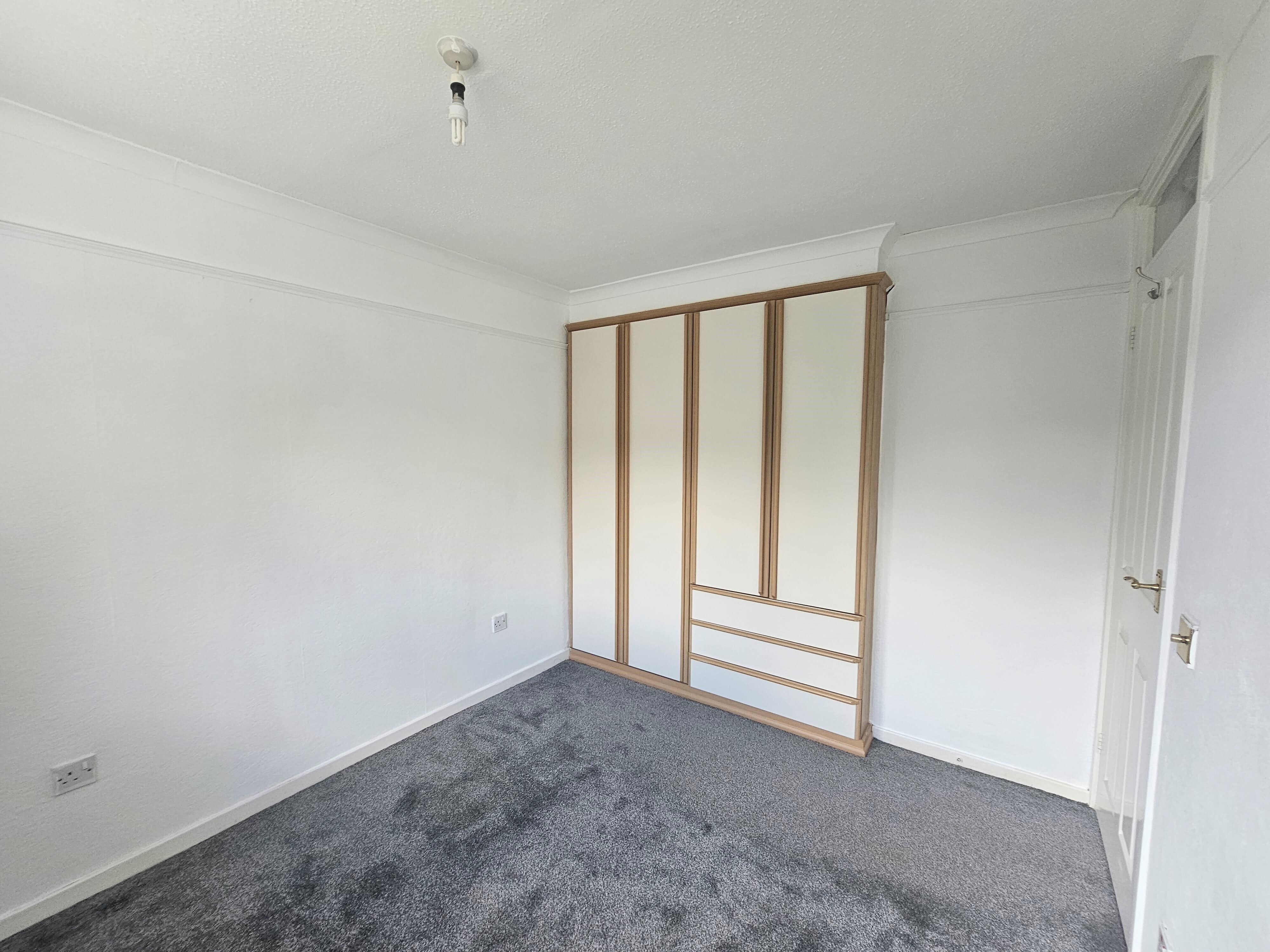 House Gannet Close in Southampton