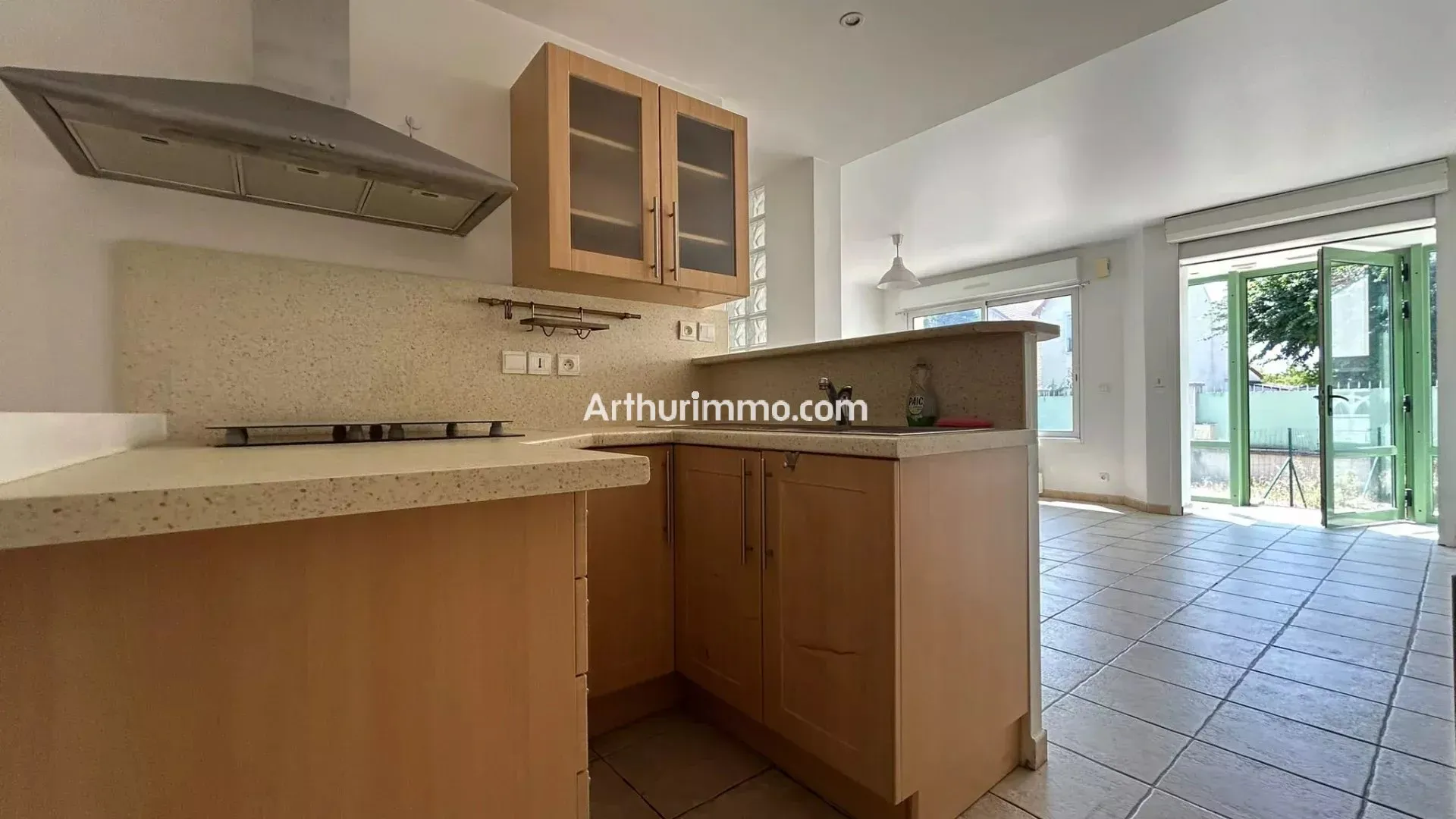 Appartement Allée du Val de Marne à Sucy-en-Brie