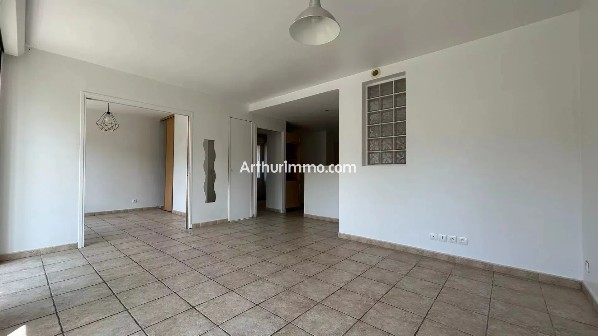 Appartement Allée du Val de Marne à Sucy-en-Brie