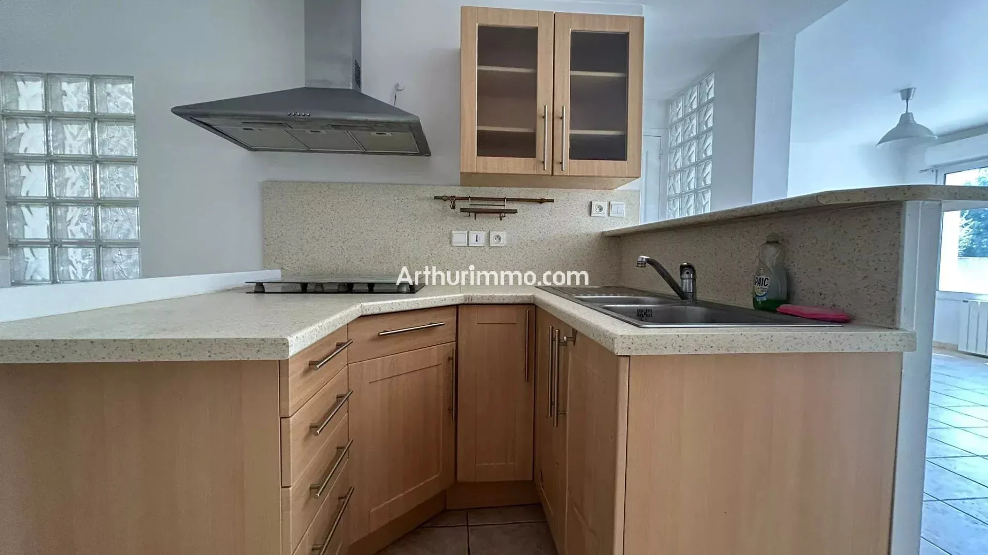 Appartement Allée du Val de Marne à Sucy-en-Brie