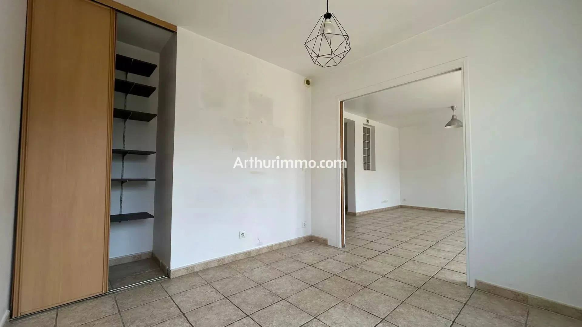 Appartement Allée du Val de Marne à Sucy-en-Brie