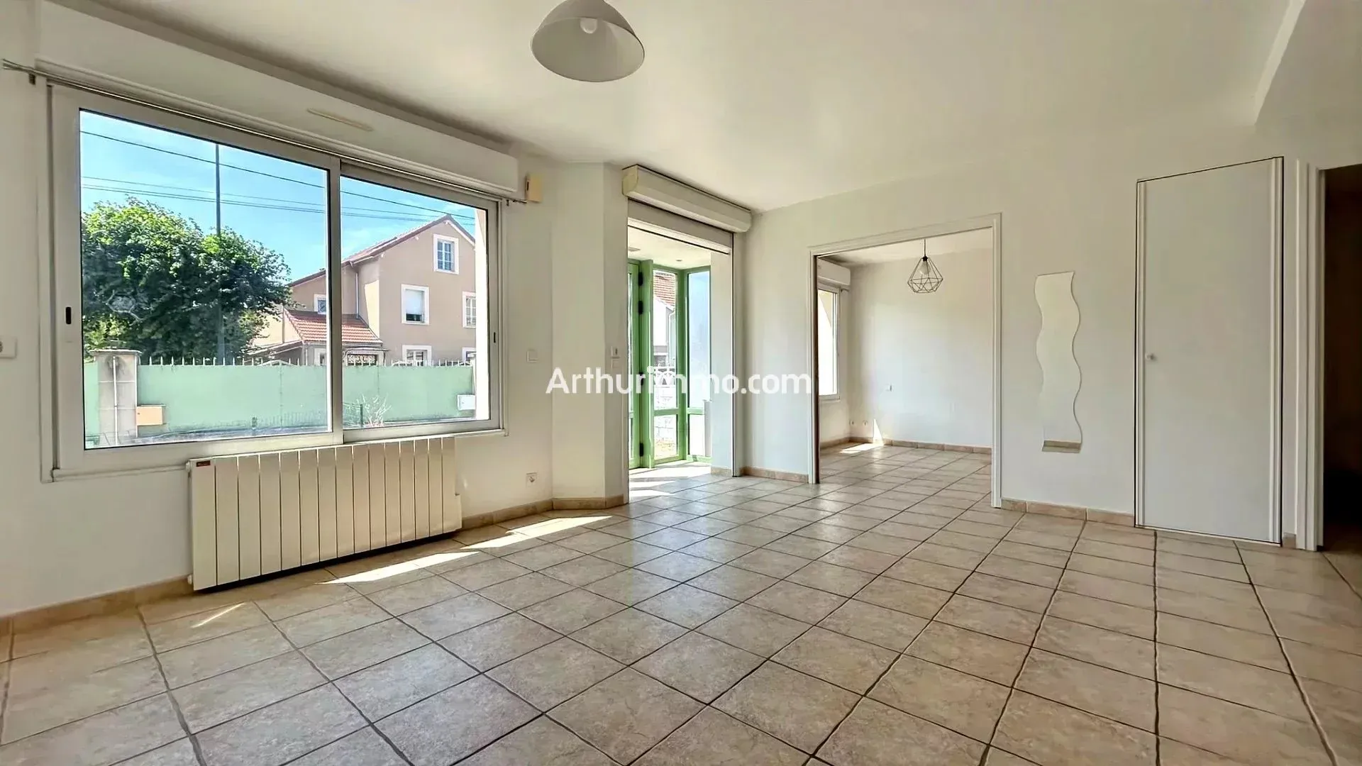 Appartement Allée du Val de Marne à Sucy-en-Brie