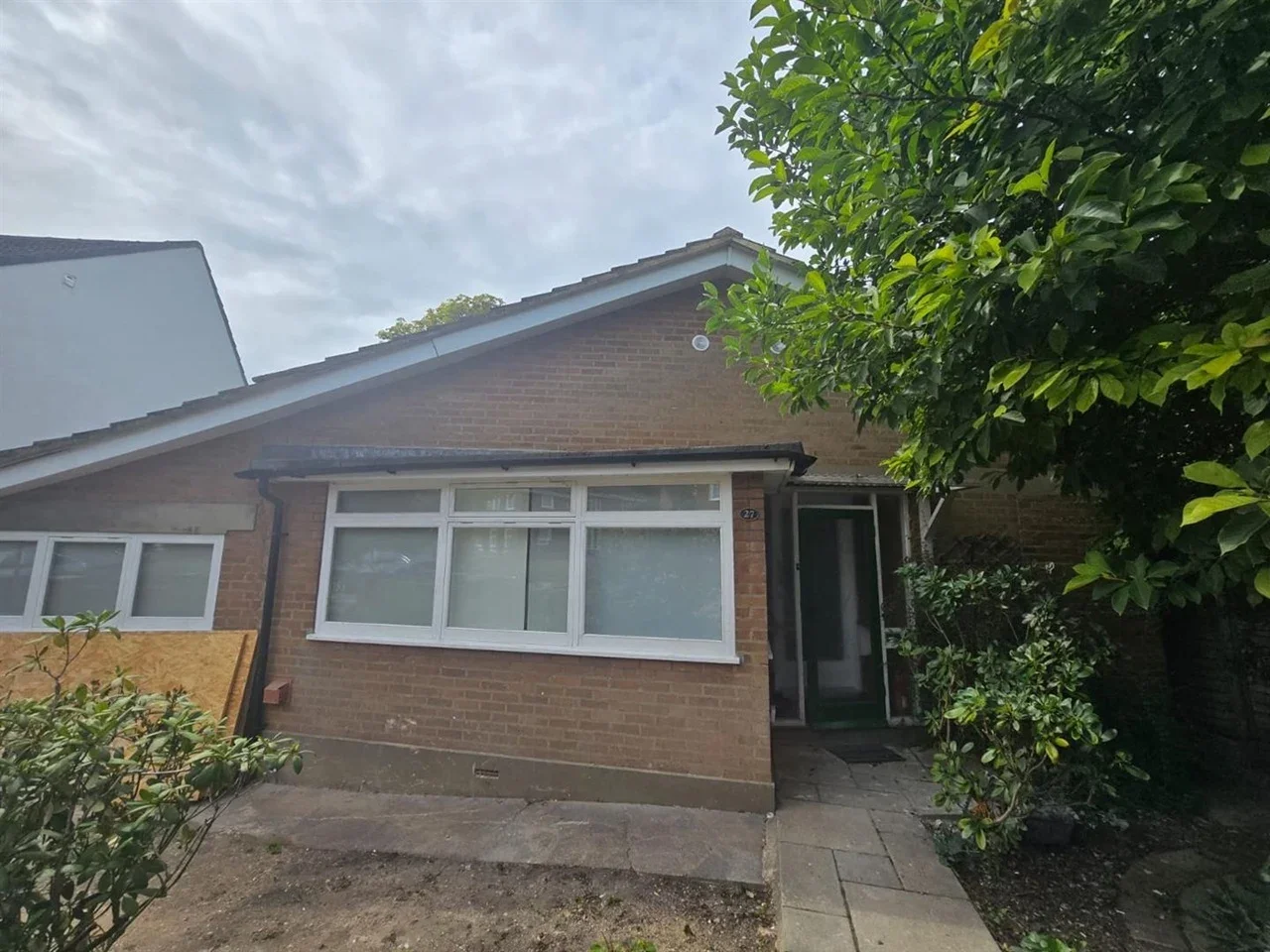 Flat South Hill Avenue in Greater London