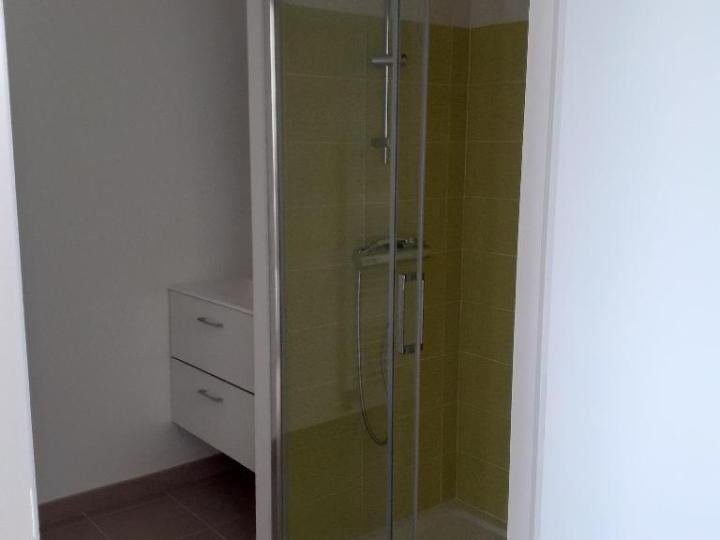 Appartement Rue des Marchandises à Nantes