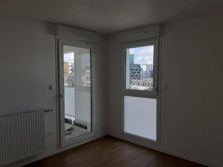 Appartement Rue des Marchandises à Nantes