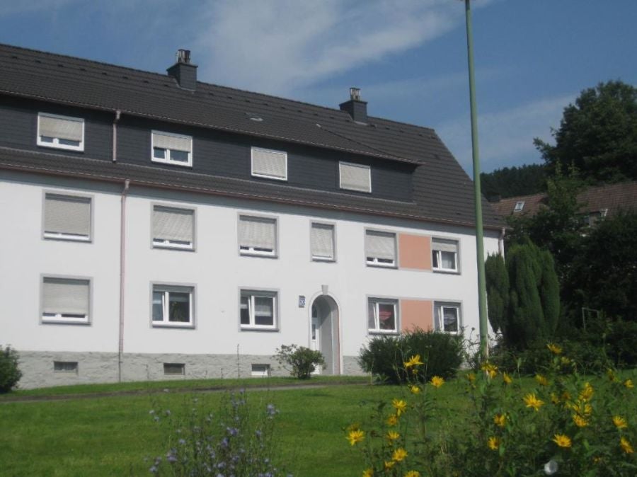 Wohnung An den Husareneichen in Lüdenscheid