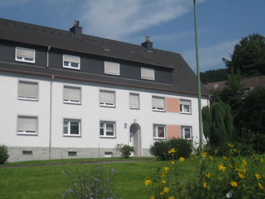 Wohnung An den Husareneichen in Lüdenscheid
