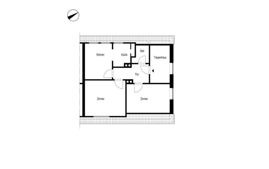 Wohnung An den Husareneichen in Lüdenscheid