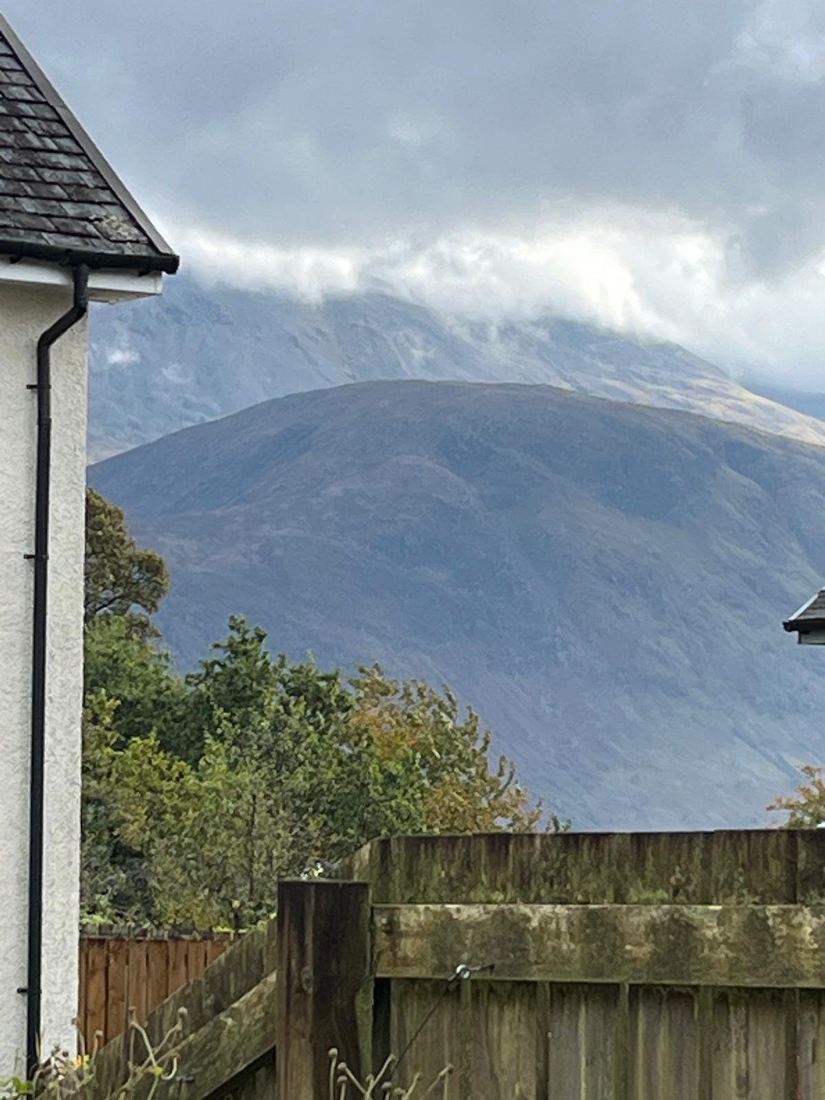 House Ravensdale Court in Corpach