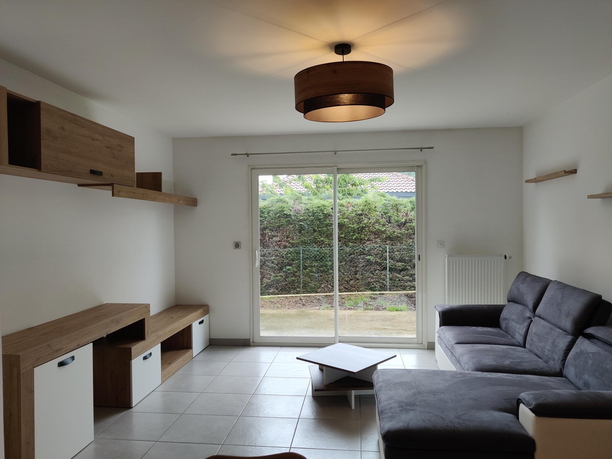 Flat Rue de Saumur in Les Herbiers