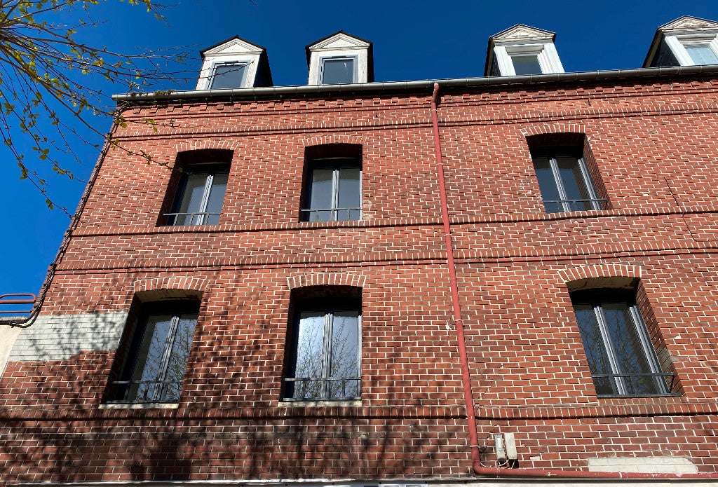 Appartement Avenue Pasteur à Dieppe