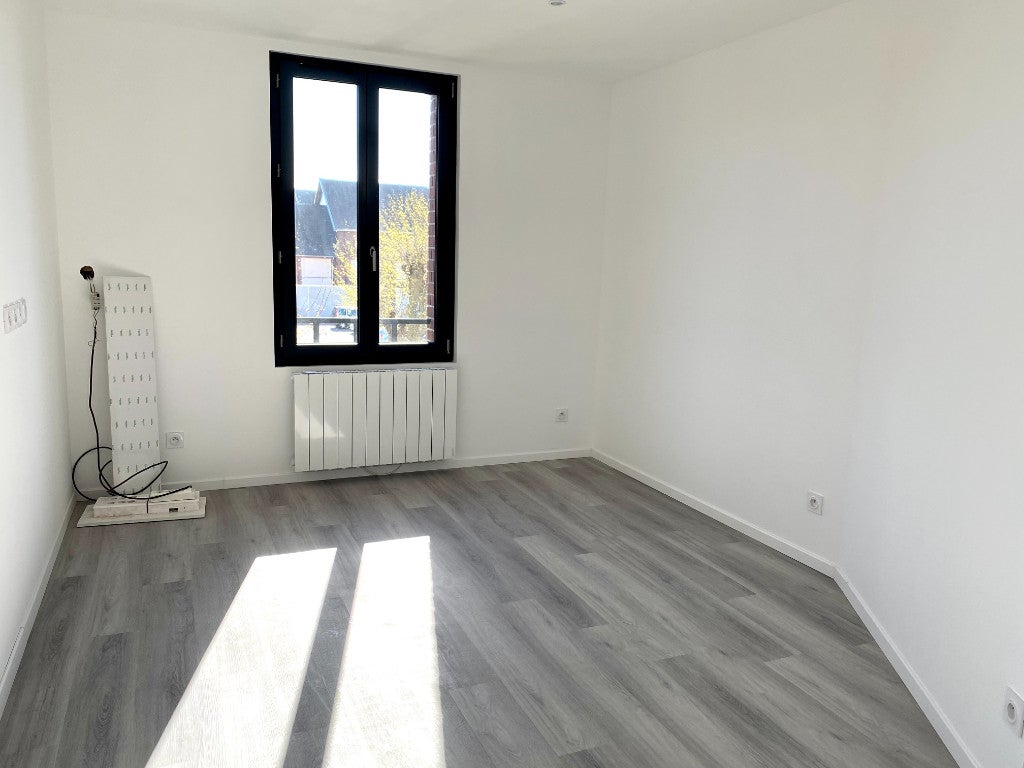 Appartement Avenue Pasteur à Dieppe