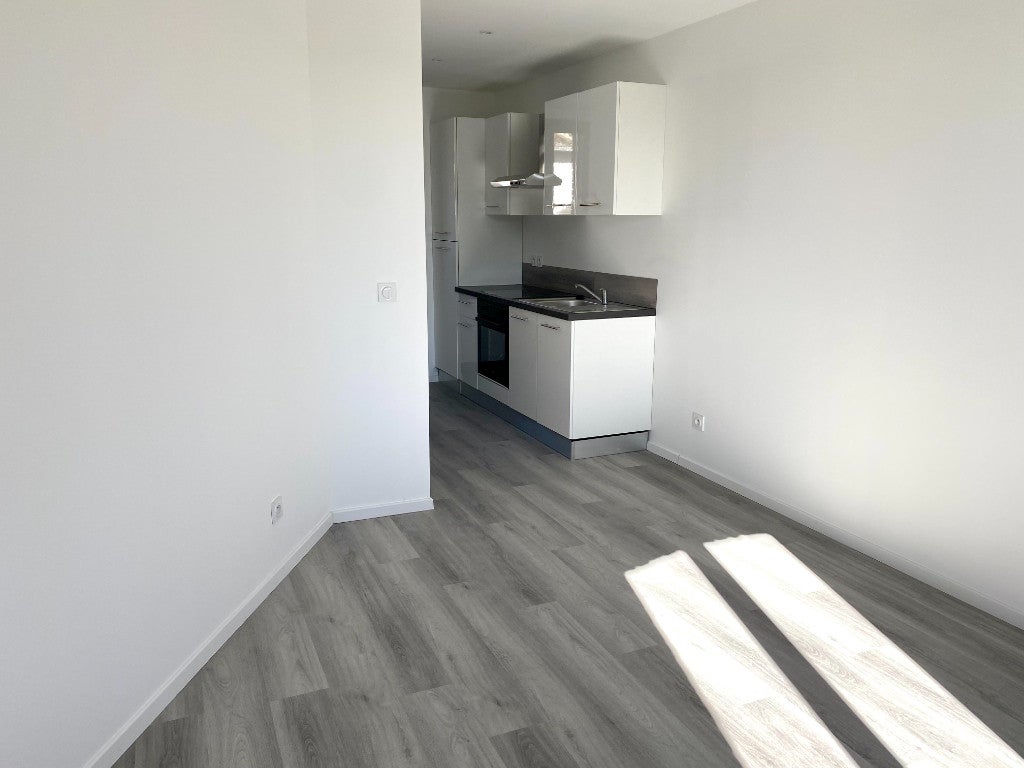 Appartement Avenue Pasteur à Dieppe
