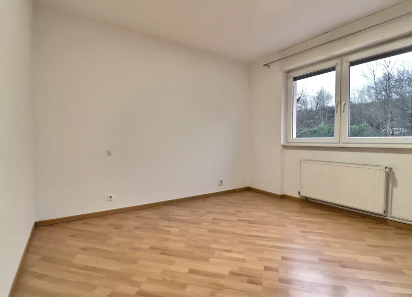 Appartement Faubourg Sainte-Croix à Forbach