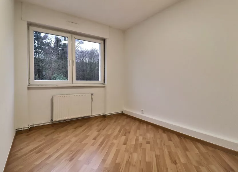 Appartement Faubourg Sainte-Croix à Forbach