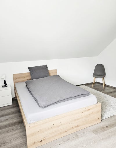 Wohnung Weidenweg in Siegburg