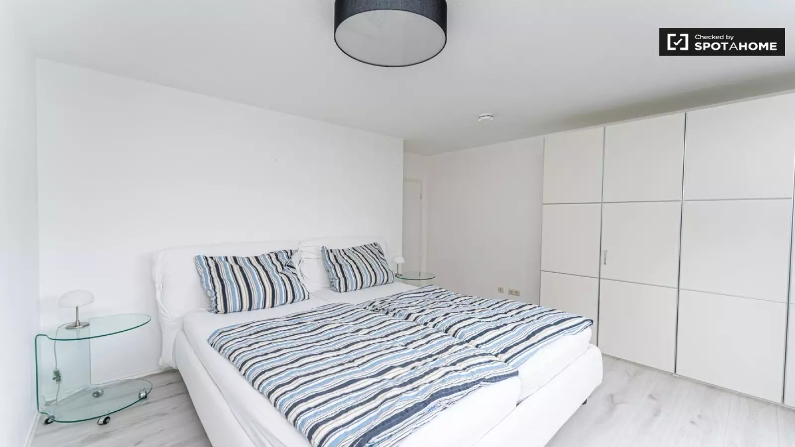 Wohnung Pfarrstraße in Berlin