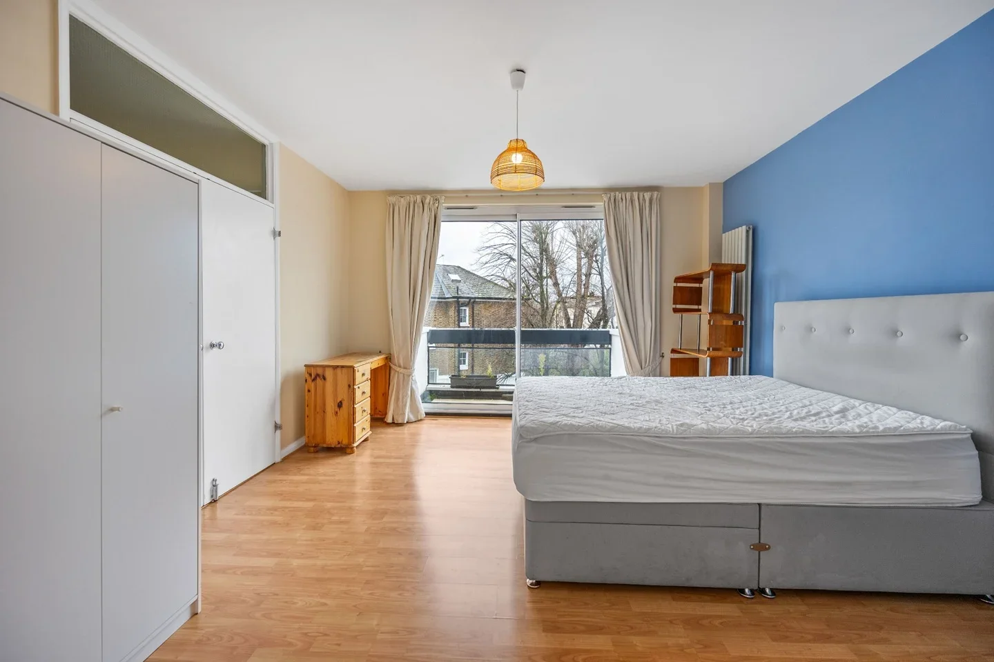 Flat Lancaster Grove in Greater London