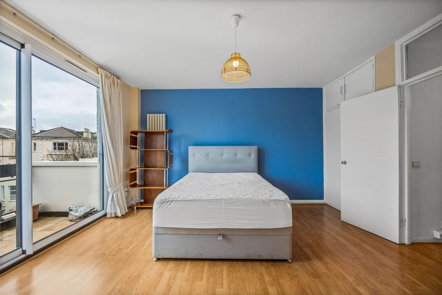 Flat Lancaster Grove in Greater London