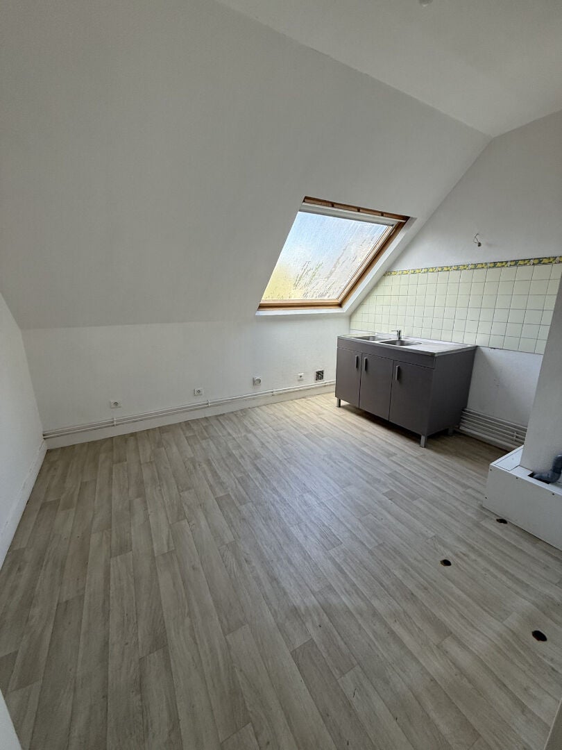 Appartement Rue de la Libération à Gisors