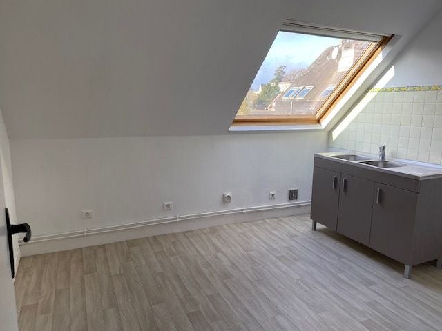 Flat Rue de la Libération in Gisors