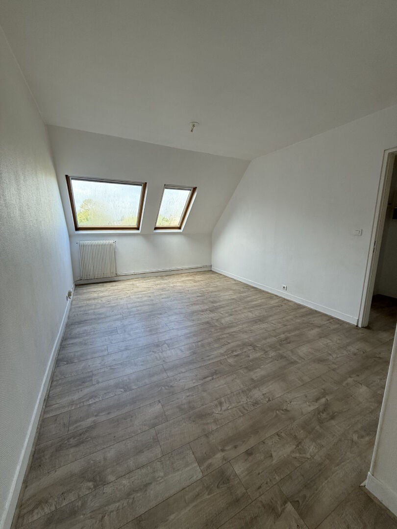 Appartement Rue de la Libération à Gisors