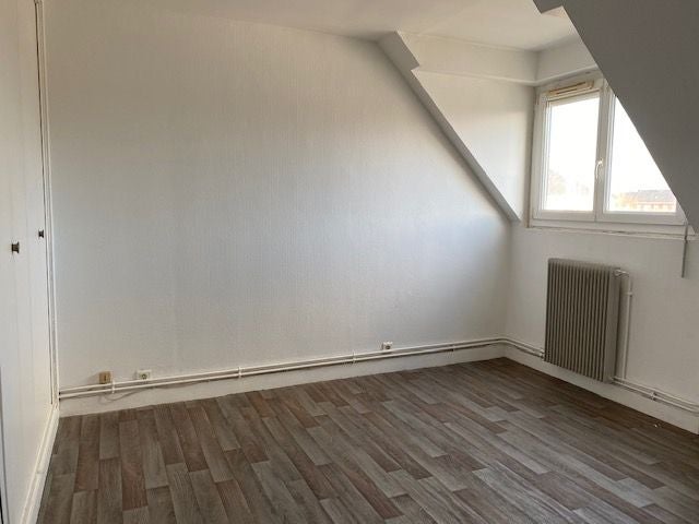 Appartement Rue de la Libération à Gisors