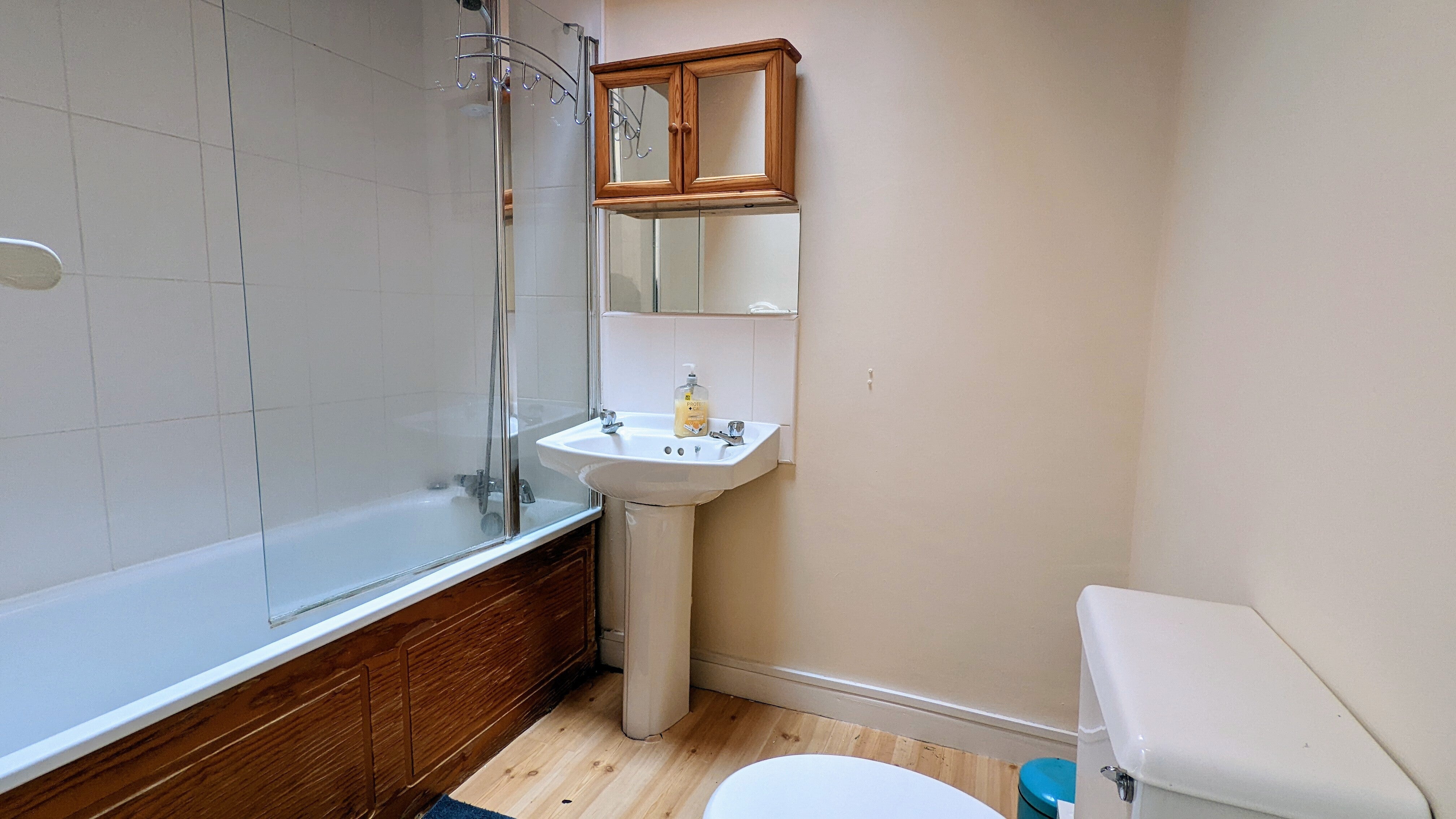 Flat Melrose Place in Bristol