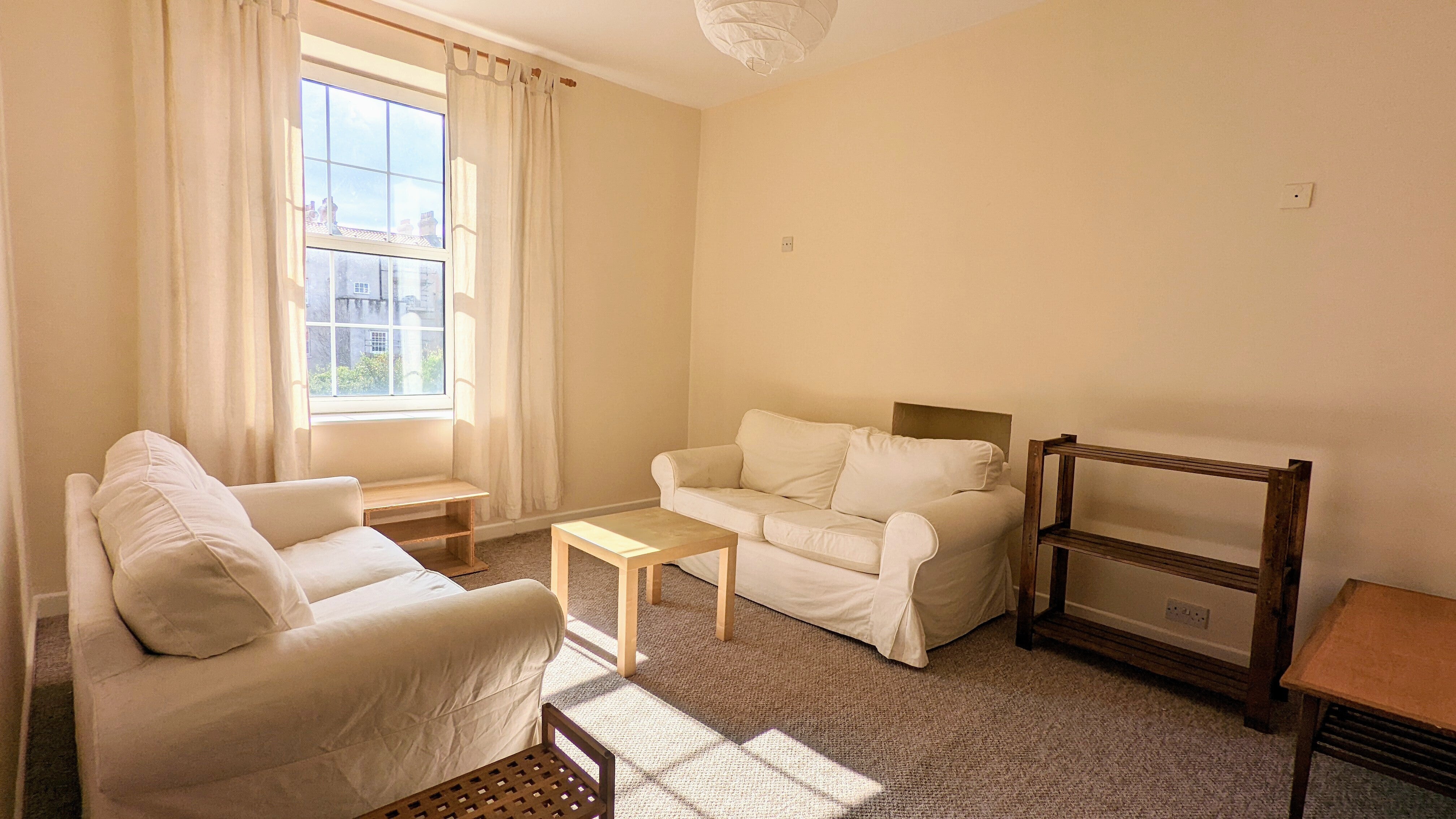 Flat Melrose Place in Bristol