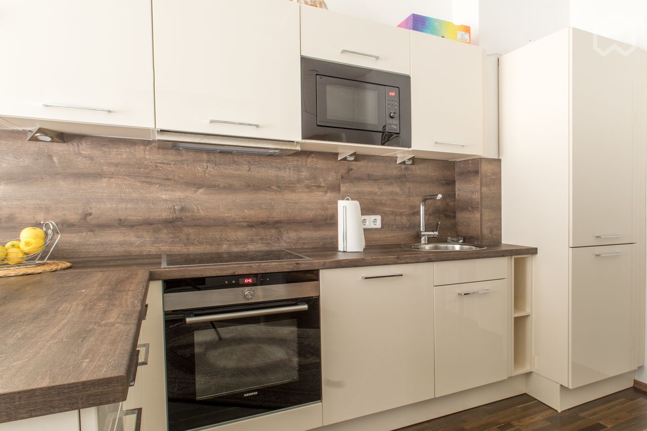 Wohnung Pfalzburger Straße in Berlin