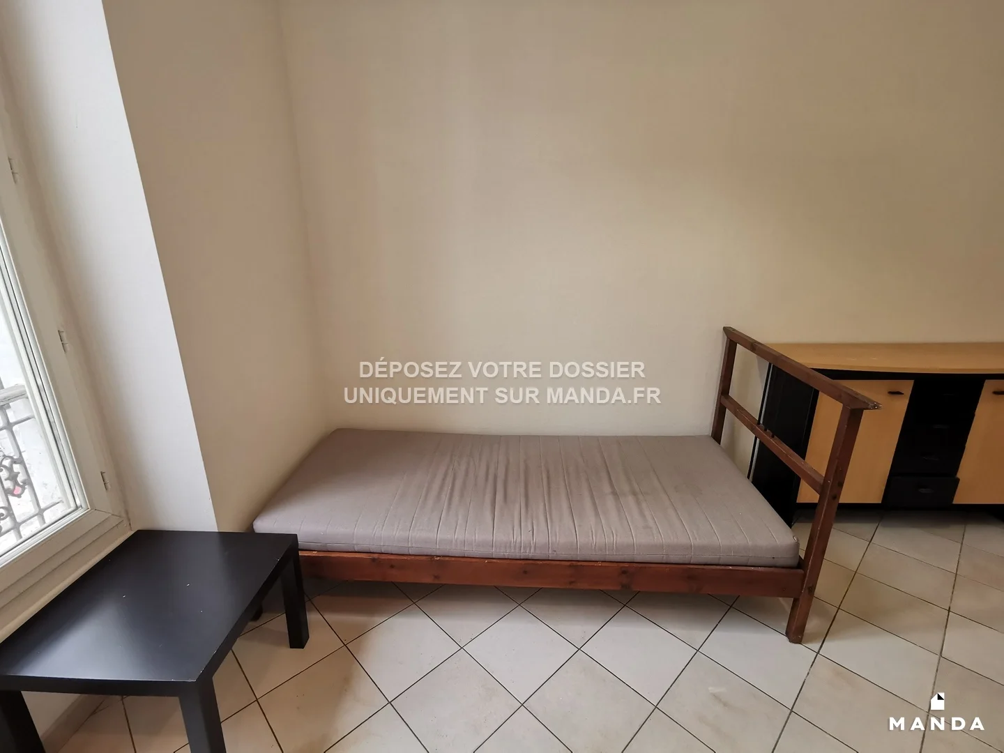 Appartement Cours Berriat à Grenoble