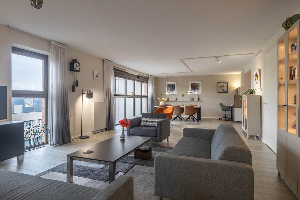 Appartement Teakhout 126 in Zaandam