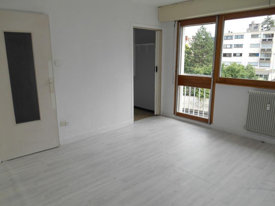 Appartement Rue Lavigerie à Nancy