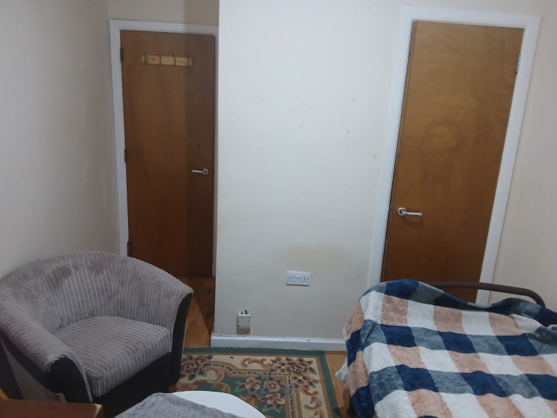 Room Bankhall Street in Glasgow