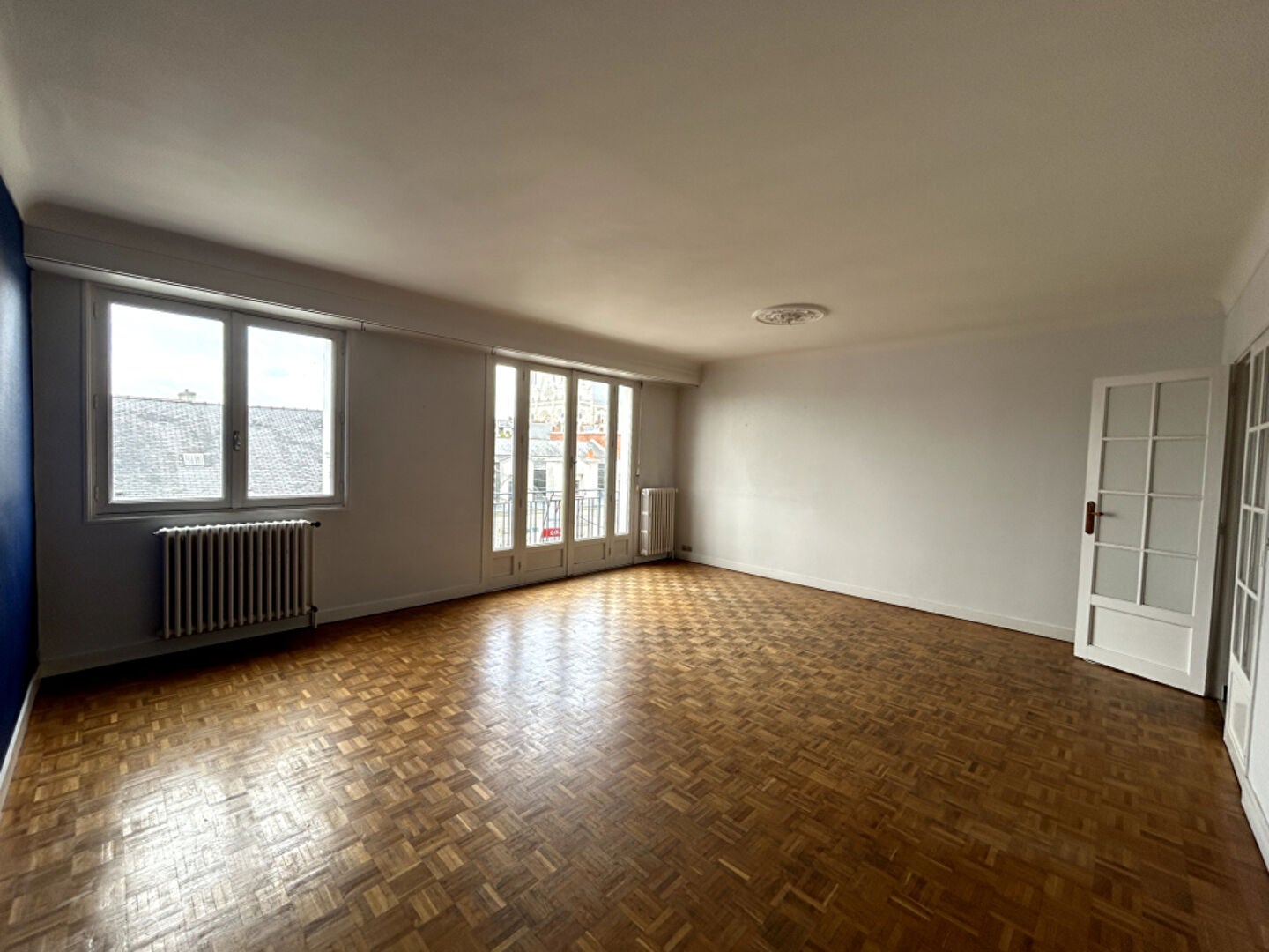 Appartement Promenade de l'Erdre à Nantes