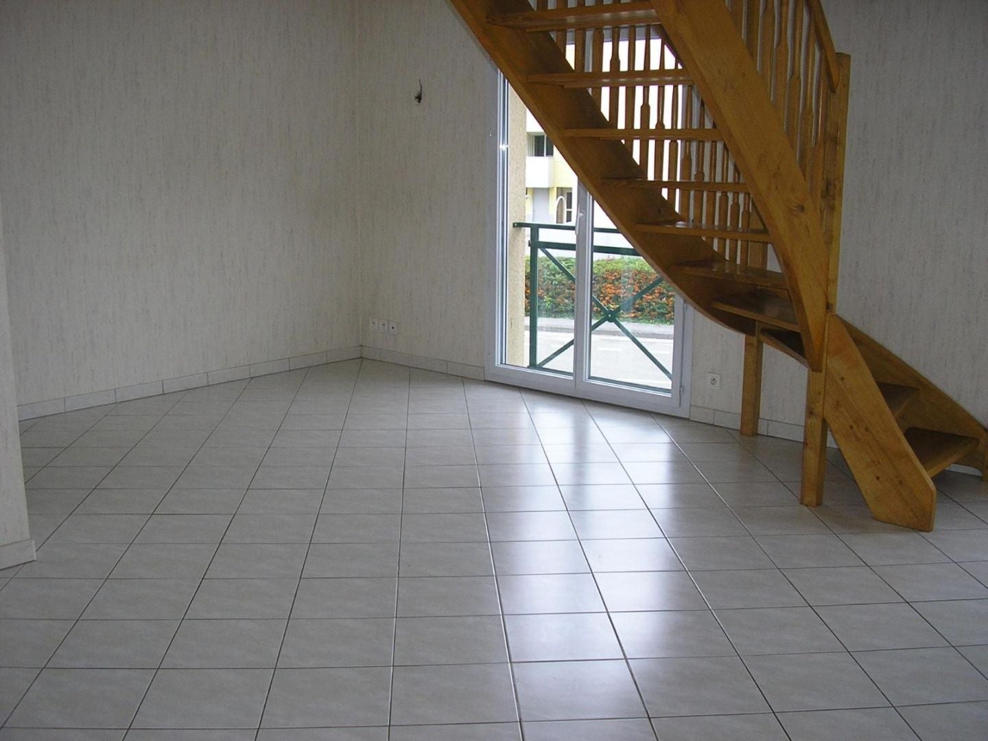 Appartement Chemin des Fècles à Nantua