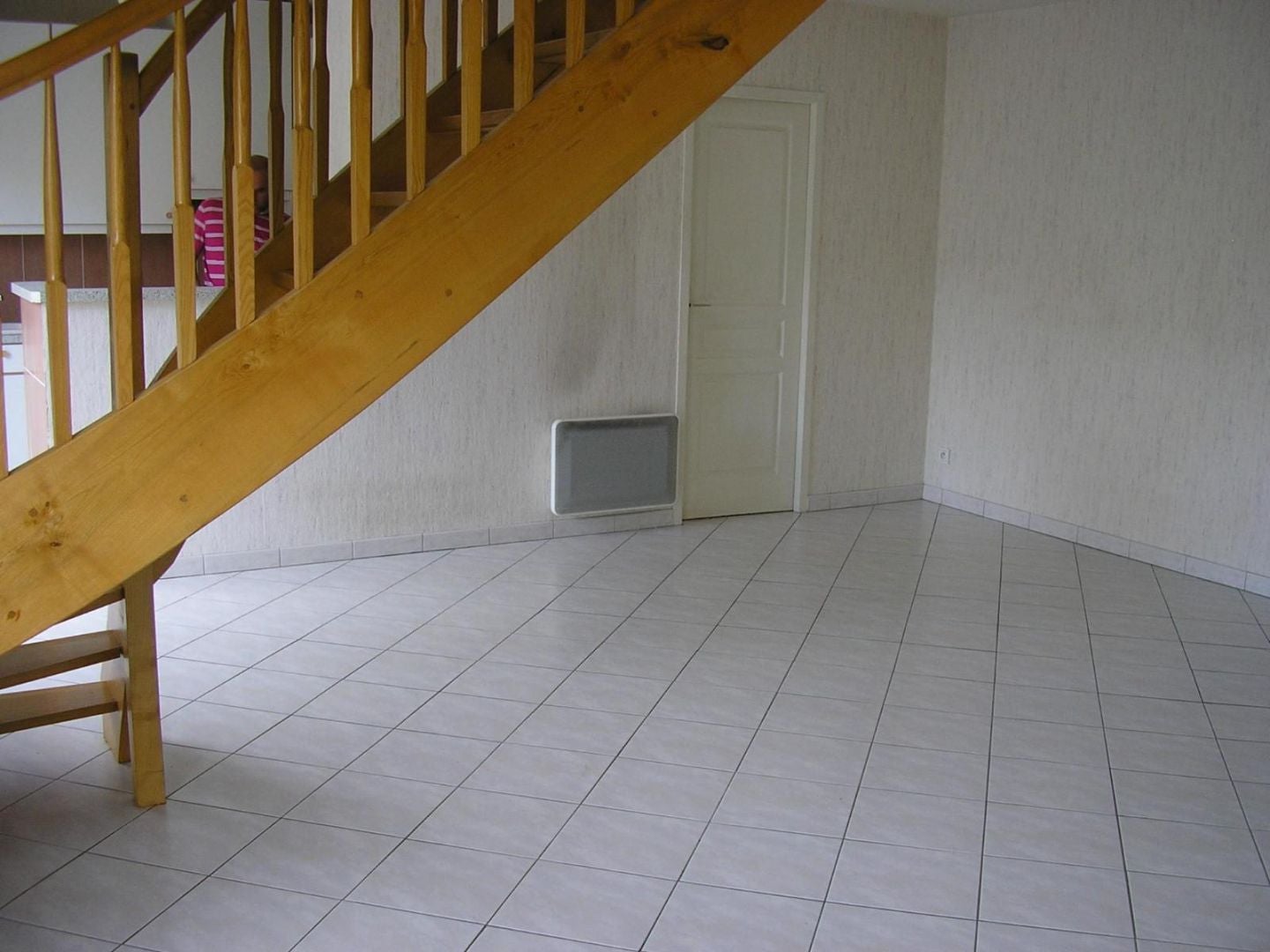 Appartement Chemin des Fècles à Nantua