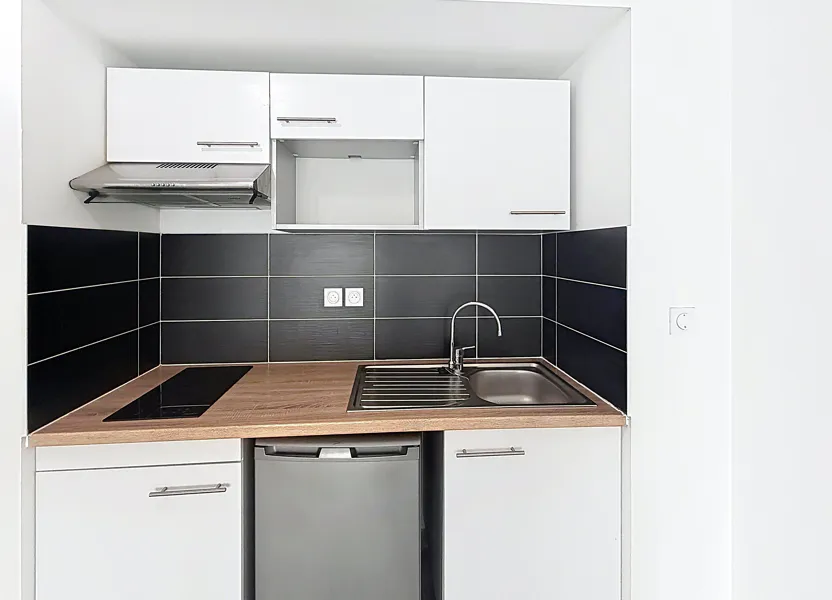 Appartement Rue Victor Hugo à Ramonville-Saint-Agne