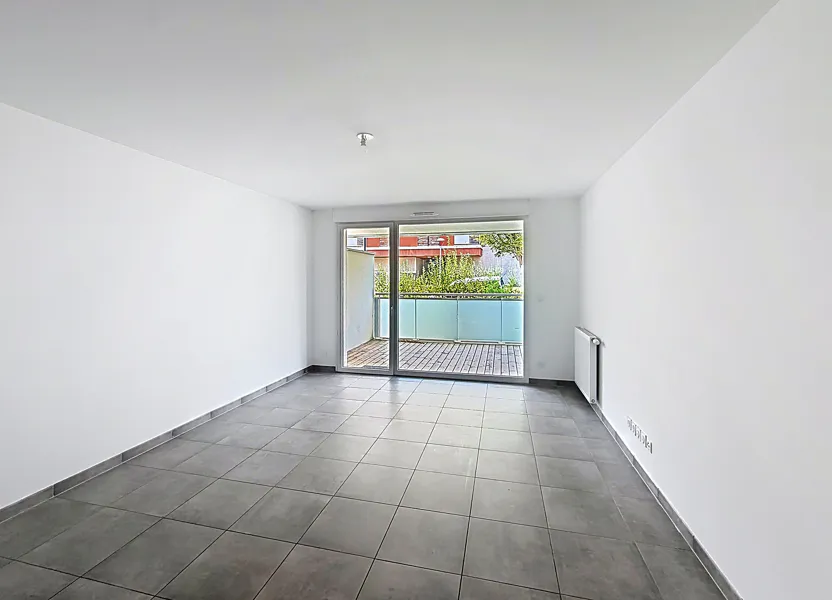 Appartement Rue Victor Hugo à Ramonville-Saint-Agne