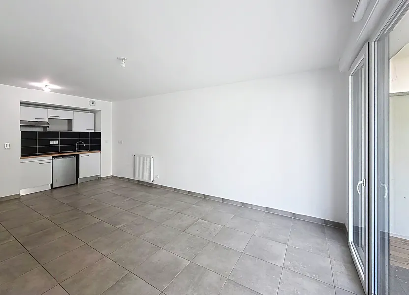 Appartement Rue Victor Hugo à Ramonville-Saint-Agne