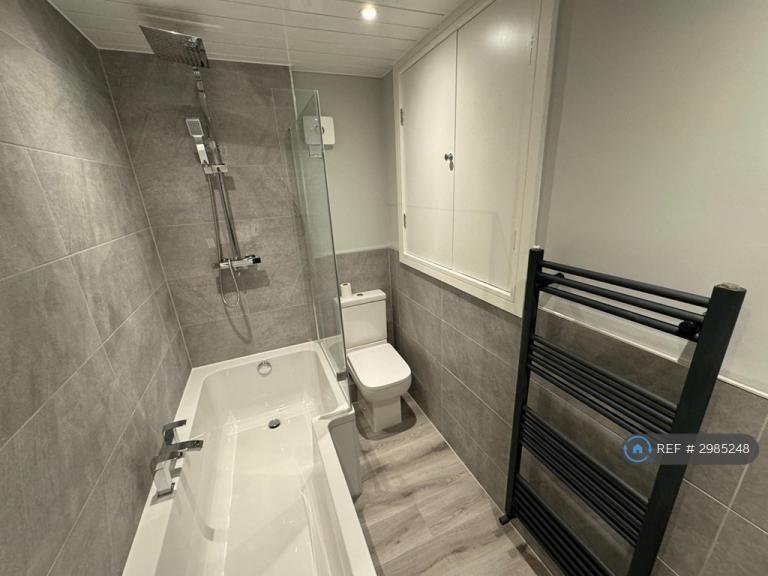 Flat Acrefield in Chorley