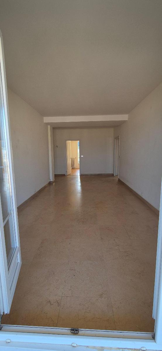 Appartement Avenue des Baumettes à Nice