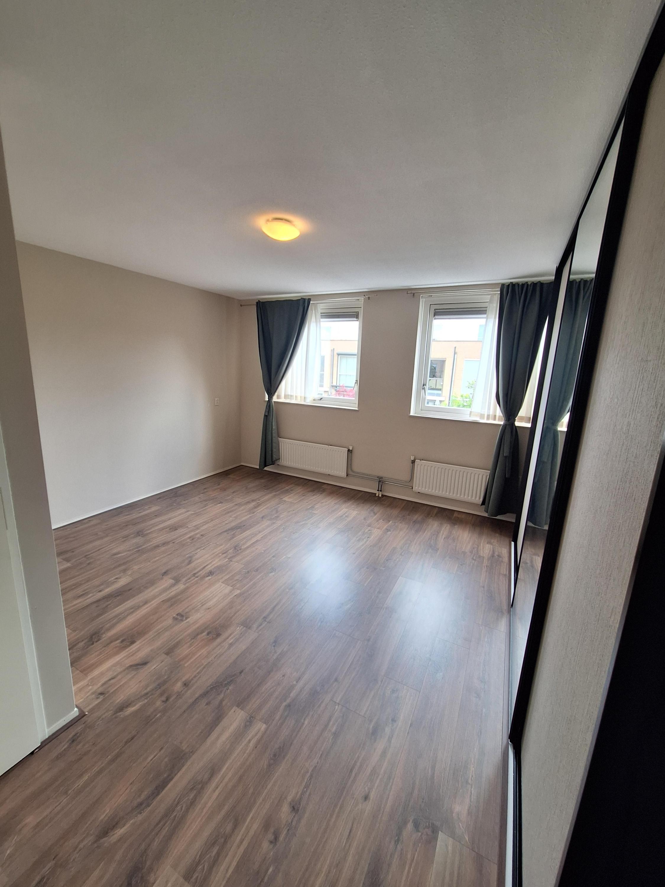 Huis Kristalweg 19