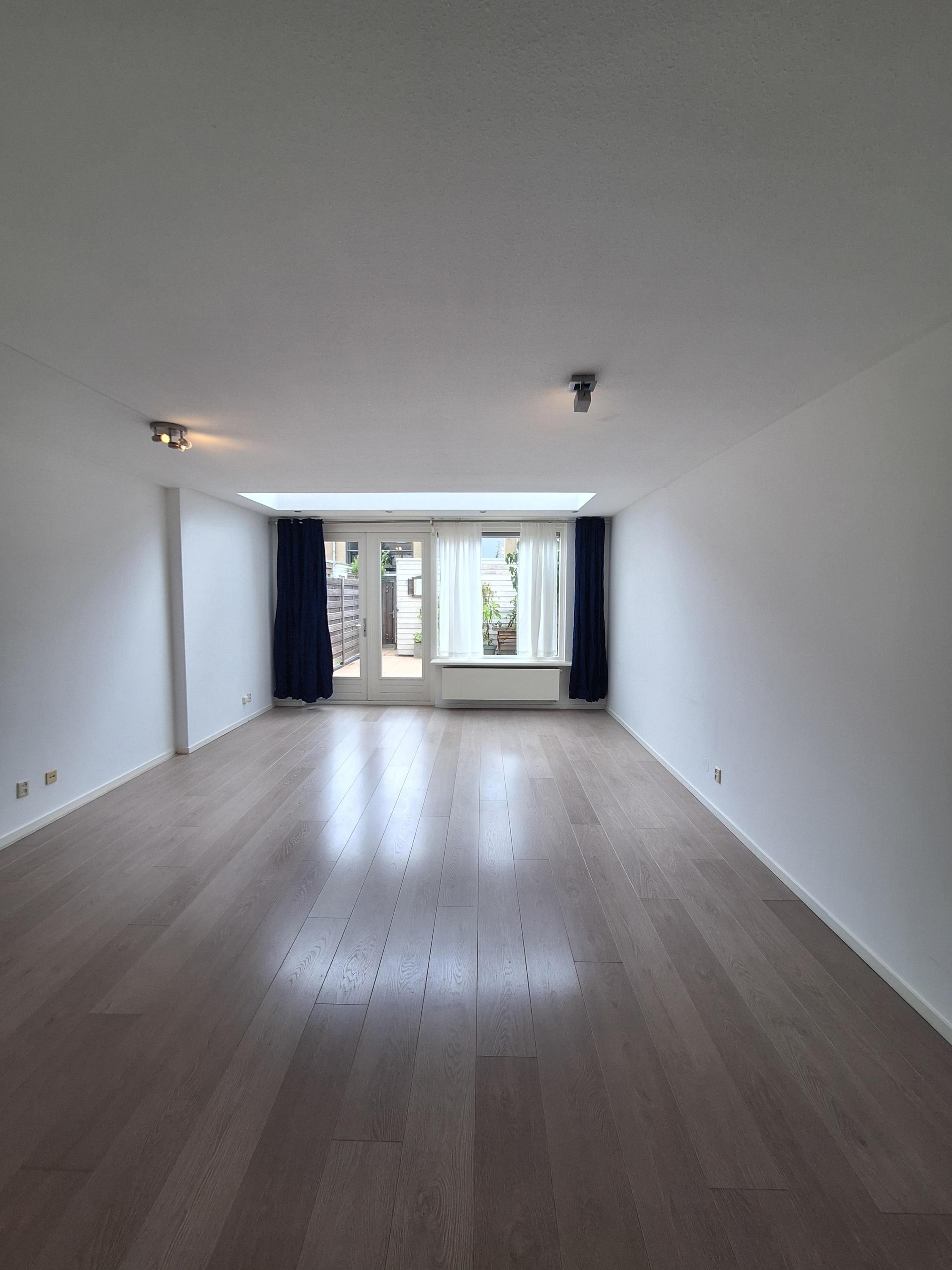Huis Kristalweg 9