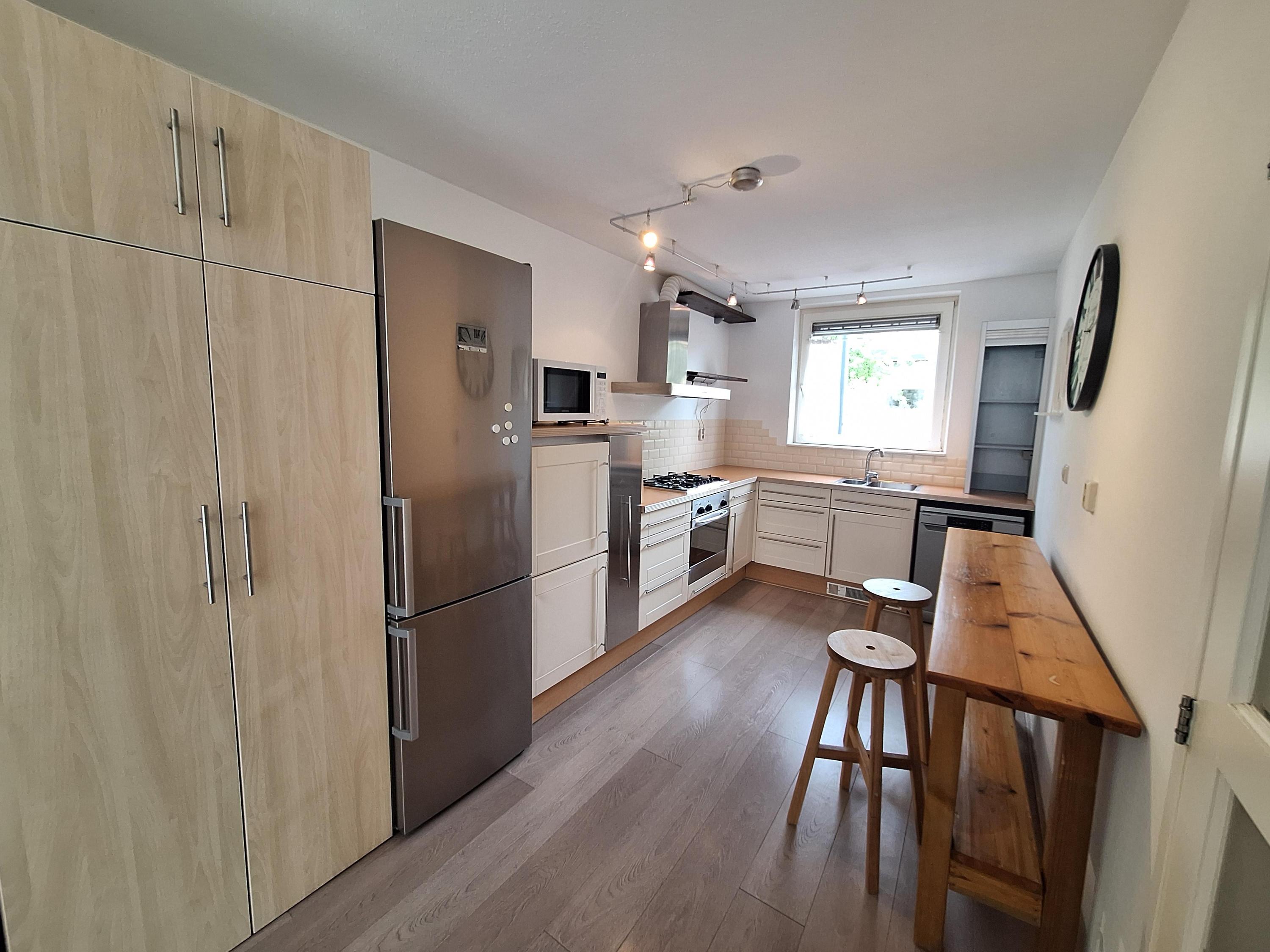 Huis Kristalweg 3